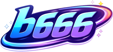 b666 হোম লোগো